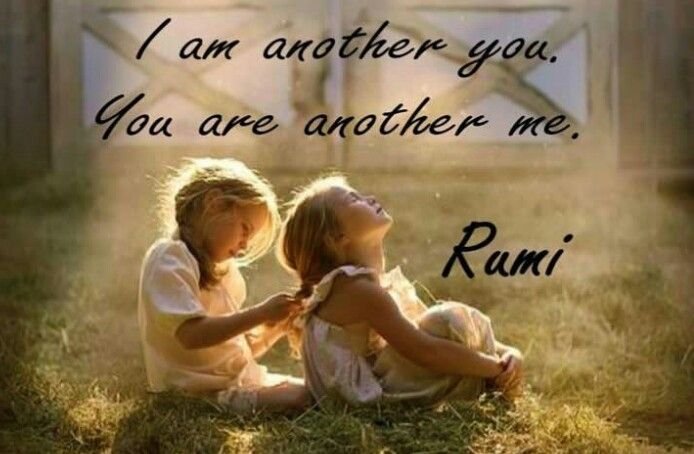 Quotes from Rumi