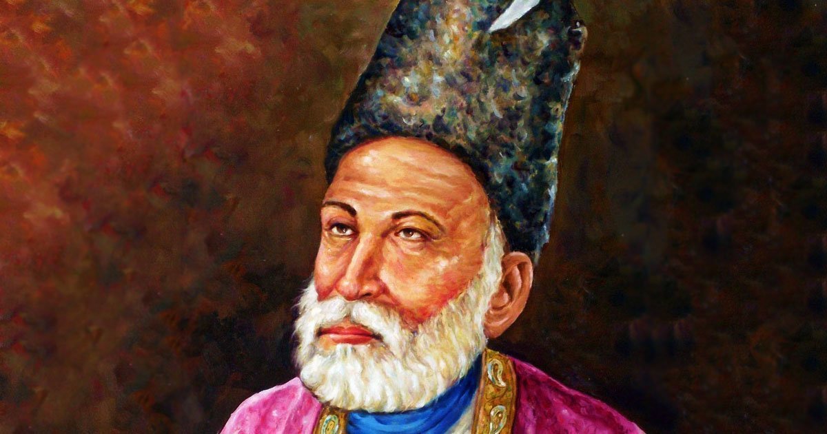 A Thousand Yearnings: Understanding Ghalib’s Most Haunting Ghazal